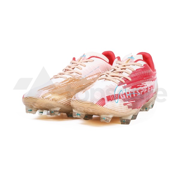 SPECS ACCELERATOR LIGHTSPEED 4 NITRO GA24 PRO FG POPPY POWER CERAMIC PALE GOLD
