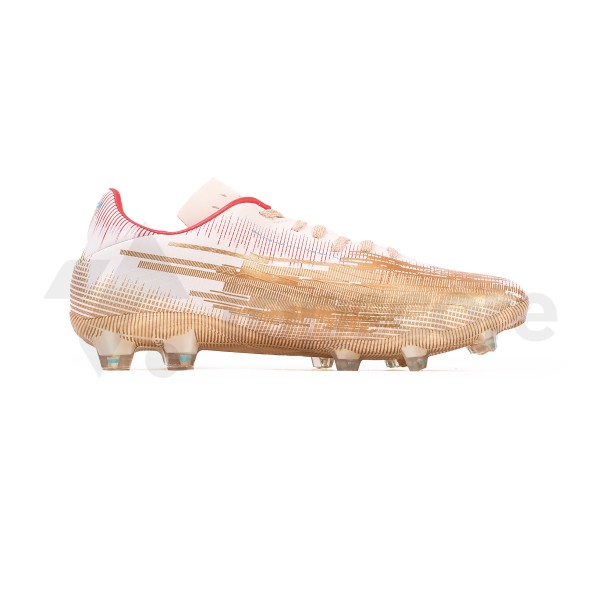 SPECS ACCELERATOR LIGHTSPEED 4 NITRO GA24 PRO FG POPPY POWER CERAMIC PALE GOLD