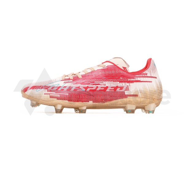 SPECS ACCELERATOR LIGHTSPEED 4 NITRO GA24 PRO FG POPPY POWER CERAMIC PALE GOLD