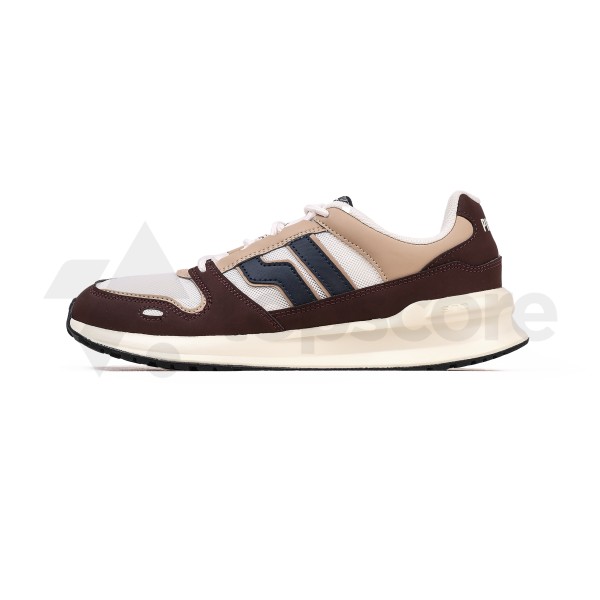 PIERO JOGGER 24 COFFEE OFF WHITE INK BLUE