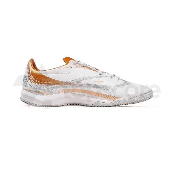 SPECS GALACTICA MORPH IN WHITE PALE GOLD