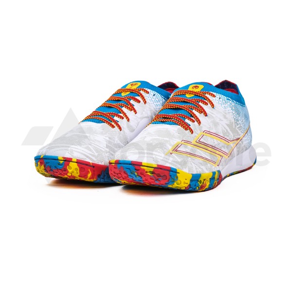 MILLS XYCLOPS SUPERMAN PACK IN WHITE BLUE RED