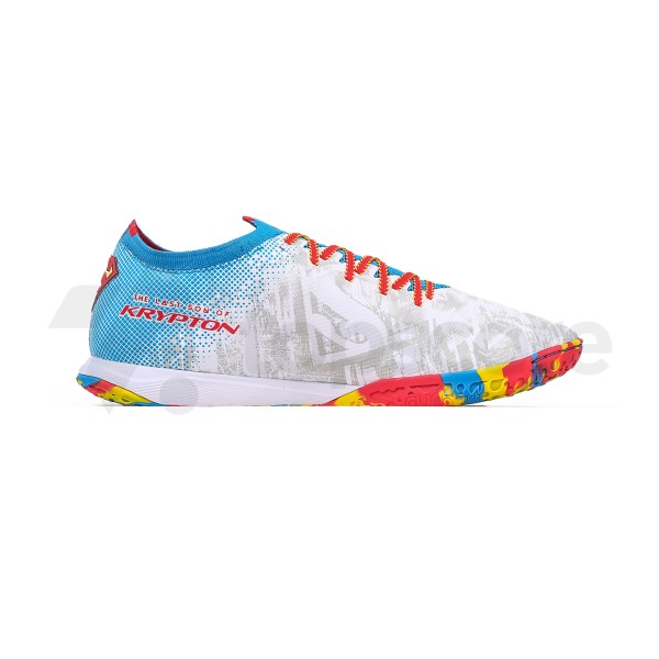 MILLS XYCLOPS SUPERMAN PACK IN WHITE BLUE RED