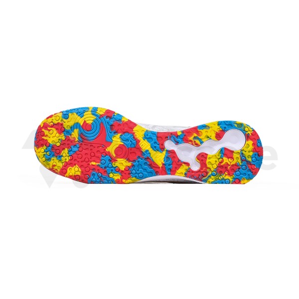 MILLS XYCLOPS SUPERMAN PACK IN WHITE BLUE RED