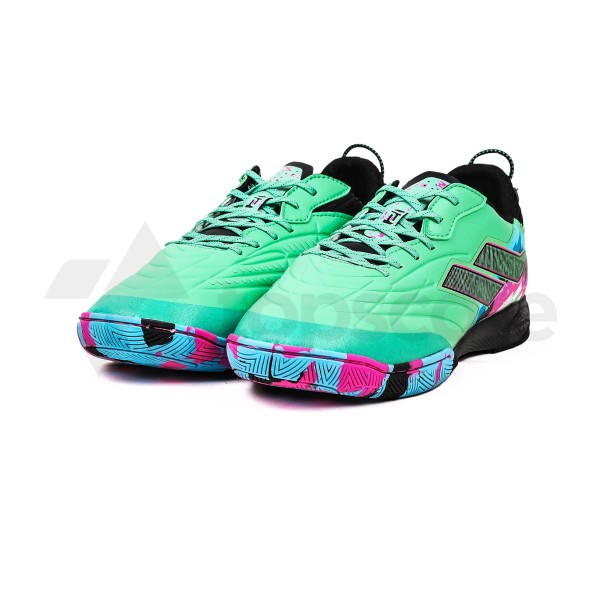MILLS VOLTASALA PRO APEX BBS ELITE PACK SPARE MINT BLACK MAGENTA BLUE