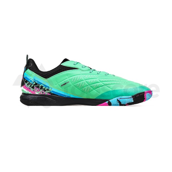 MILLS VOLTASALA PRO APEX BBS ELITE PACK SPARE MINT BLACK MAGENTA BLUE
