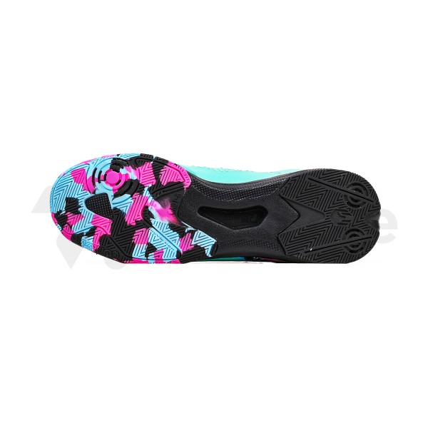 MILLS VOLTASALA PRO APEX BBS ELITE PACK SPARE MINT BLACK MAGENTA BLUE