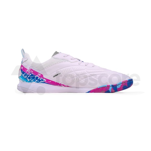 MILLS VOLTASALA PRO APEX BBS ELITE PACK WHITE ROYAL.BLUE MAGENTA