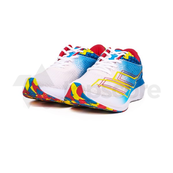 MILLS ENERMAX FLASMA SUPERMAN WHITE BLUE RED