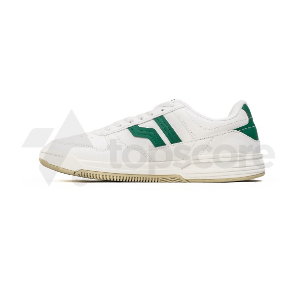PIERO STREET BOLD WHITE GREEN WHITE
