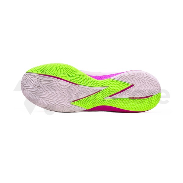 SPECS ACCELERATOR LIGHTSPEED 4 NITRO PRO IN WHITE SAND GREEN GECKO
