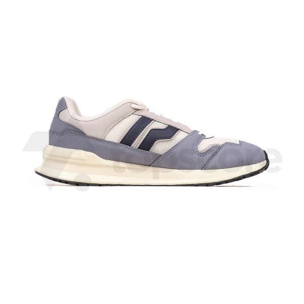 PIERO JOGGER 24 SILVER GREY OFF WHITE NAVY