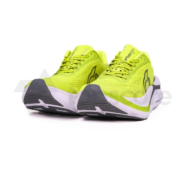ORTUSEIGHT HYPERBLAST 2.0 SAFETY YELLOW