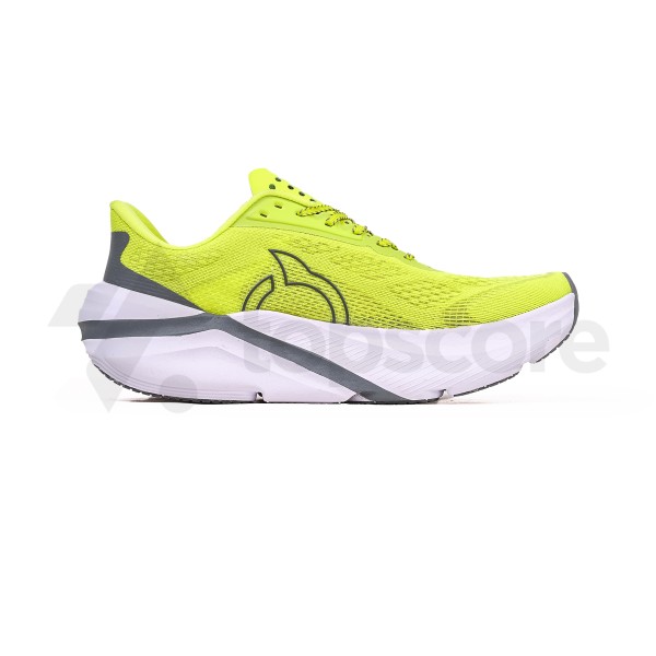 ORTUSEIGHT HYPERBLAST 2.0 SAFETY YELLOW