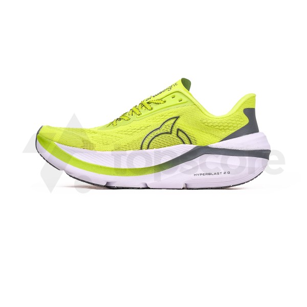 ORTUSEIGHT HYPERBLAST 2.0 SAFETY YELLOW