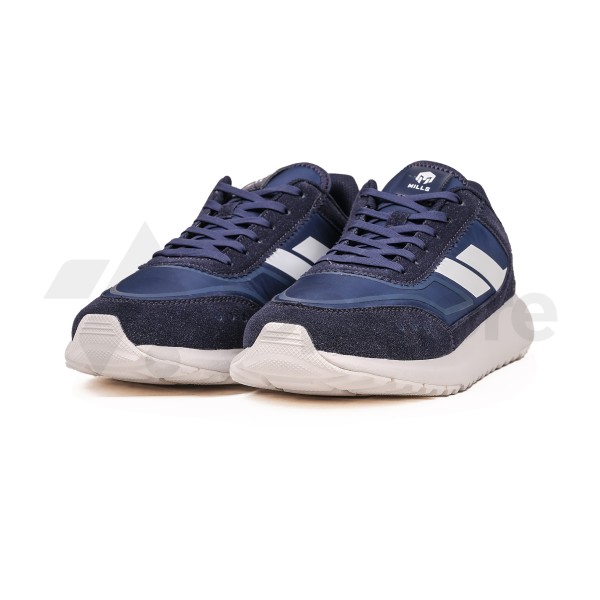 MILLS ULTRAS CLASICA NAVY WHITE