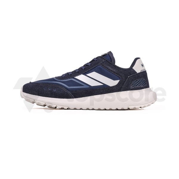 MILLS ULTRAS CLASICA NAVY WHITE