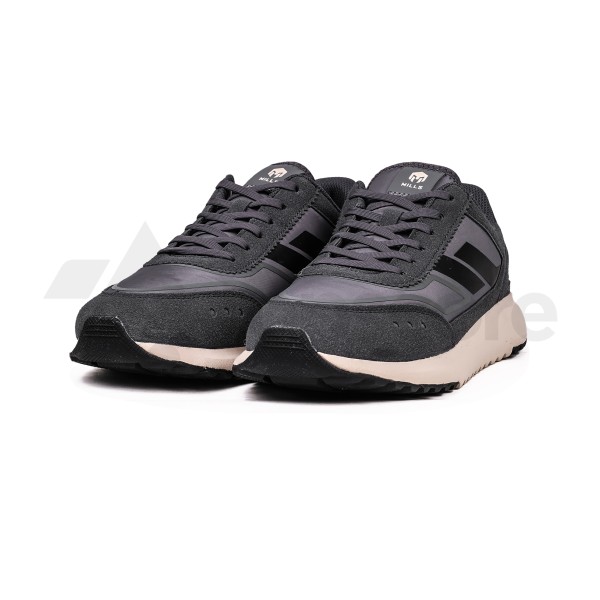 MILLS ULTRAS CLASICA DK GREY BLACK OFF WHITE