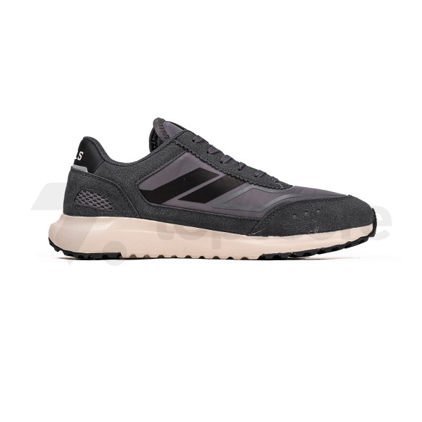 MILLS ULTRAS CLASICA DK GREY BLACK OFF WHITE