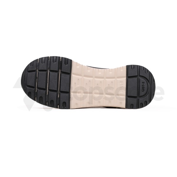 MILLS ULTRAS CLASICA DK GREY BLACK OFF WHITE