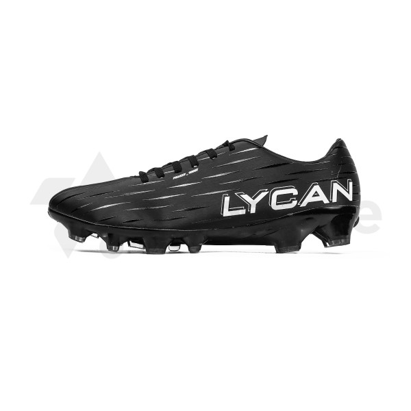 LYCAN SPECTRE GHOST FG BLACK WHITE