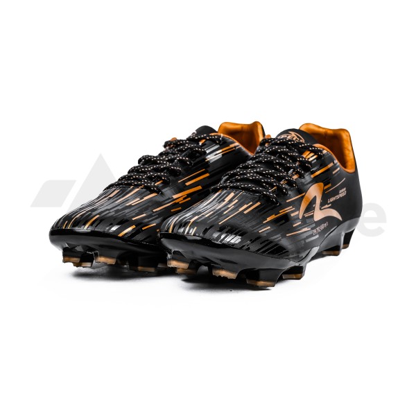 SPECS LIGHTSPEED REBORN FG BLACK PALE GOLD