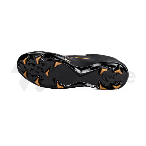 SPECS LIGHTSPEED REBORN FG BLACK PALE GOLD