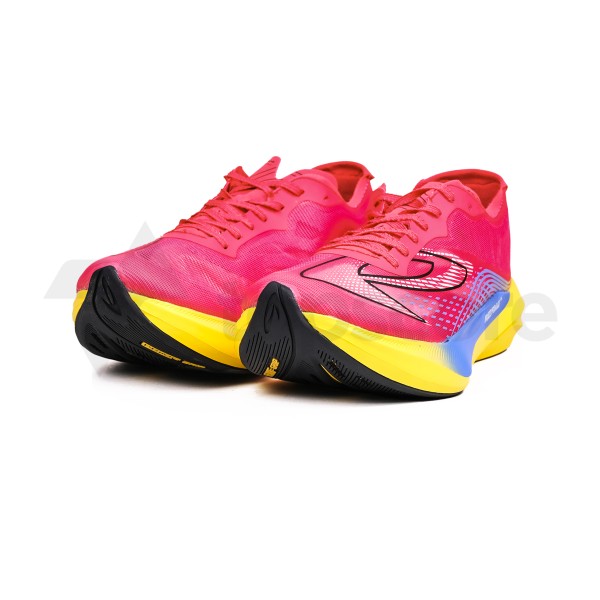 910 HAZE STRIKE PRO MERAH MUDA KUNING BIRU