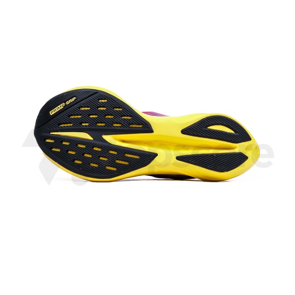 910 HAZE STRIKE PRO MERAH MUDA KUNING BIRU