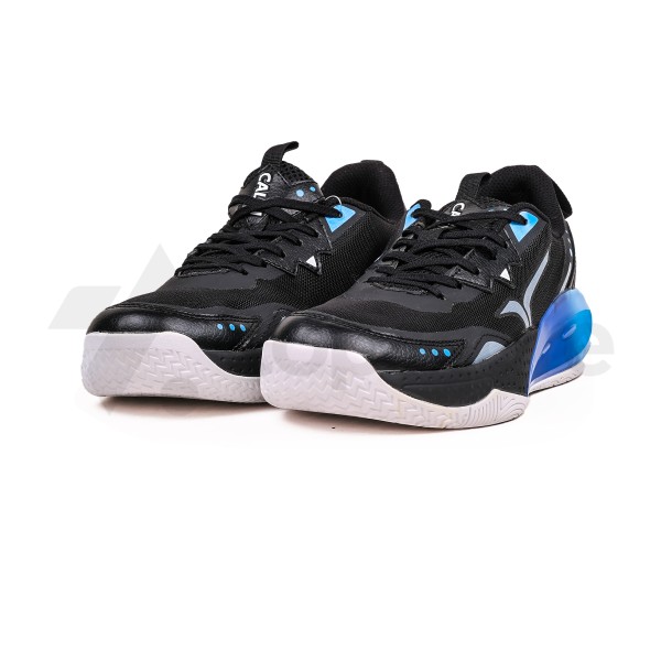 CALCI DUNK DUNKER BLACK BLUE