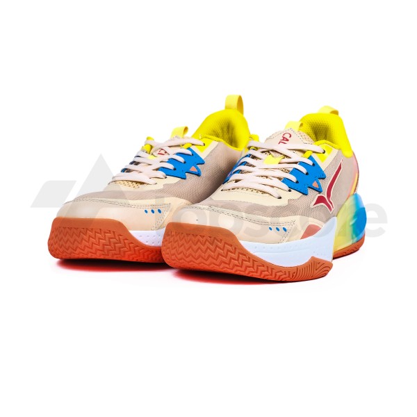 CALCI DUNK DUNKER SAND PEACH