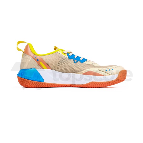 CALCI DUNK DUNKER SAND PEACH