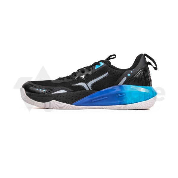 CALCI DUNK DUNKER BLACK BLUE