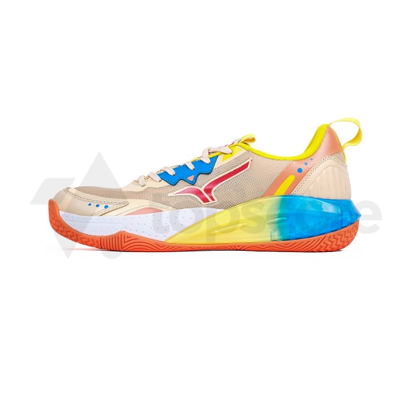 CALCI DUNK DUNKER SAND PEACH