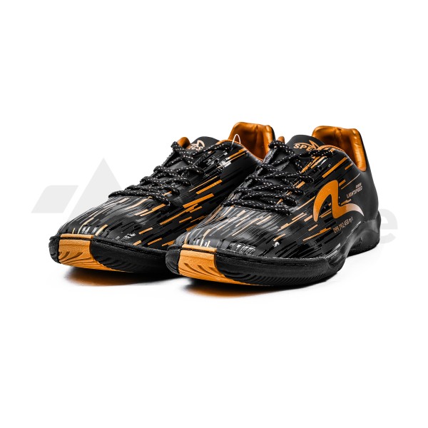 SPECS LIGHTSPEED REBORN IN BLACK PALE GOLD