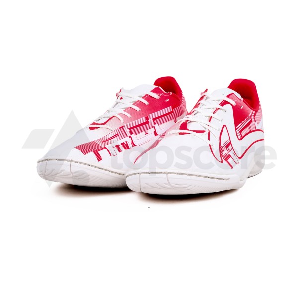 SPECS ACC DEUX IN LUSCENT WHITE FLAME SCARLET