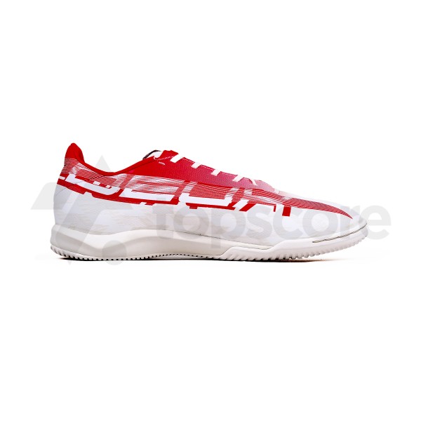 SPECS ACC DEUX IN LUSCENT WHITE FLAME SCARLET