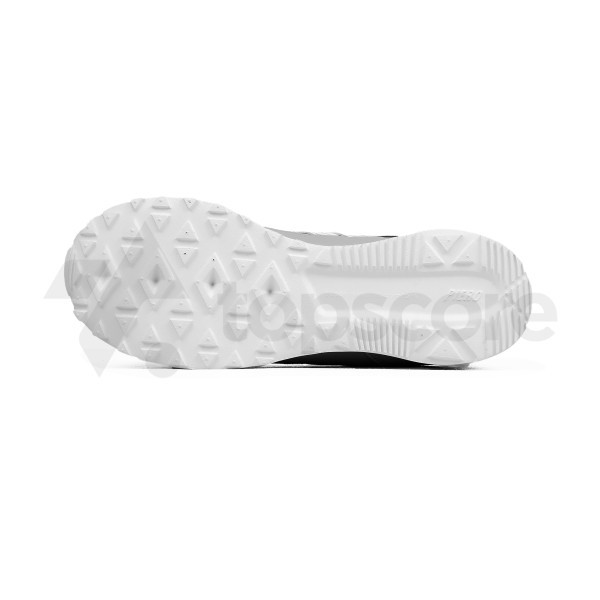 PIERO JOGGER DASH SILVER GREY WHITE
