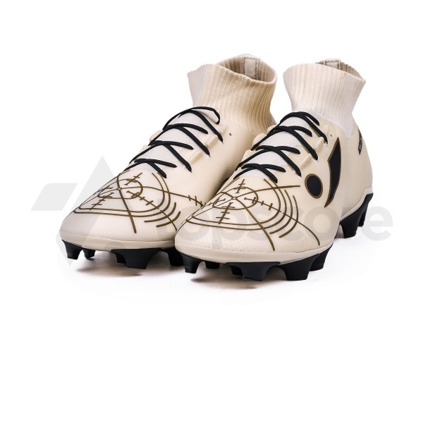 CONCAVE HALO ACCUSTRIKE PRECISION WINTER WHITE GOLD