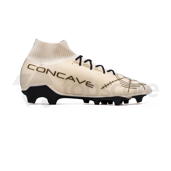 CONCAVE HALO ACCUSTRIKE PRECISION WINTER WHITE GOLD