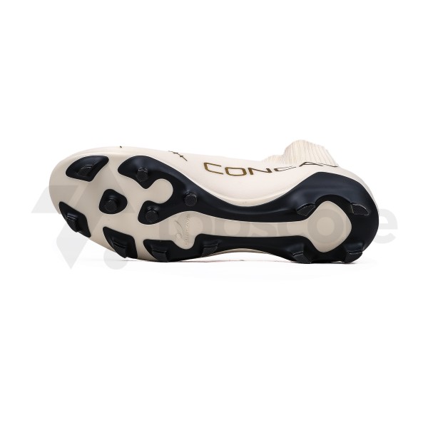 CONCAVE HALO ACCUSTRIKE PRECISION WINTER WHITE GOLD
