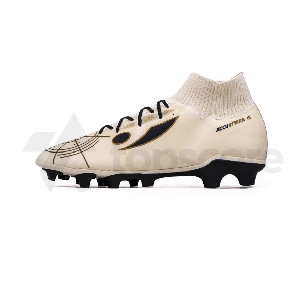 CONCAVE HALO ACCUSTRIKE PRECISION WINTER WHITE GOLD