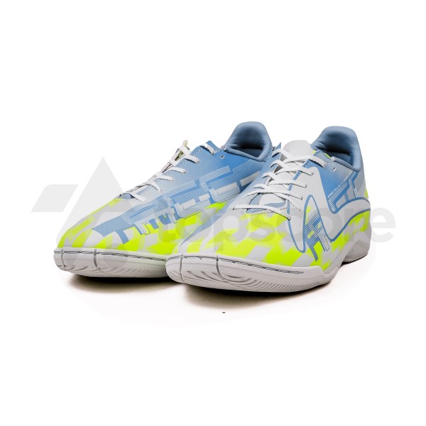 SPECS ACC DEUX IN BLUE BLUSH SAFETY YELLOW