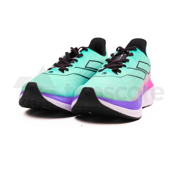 MILLS ENERMAX STREAM TURQUOISE PINK BLUE