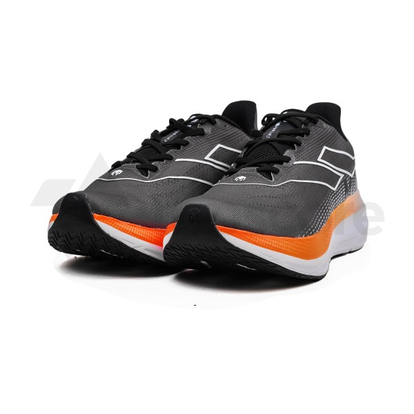 MILLS ENERMAX STREAM DK GREY ORANGE WHITE