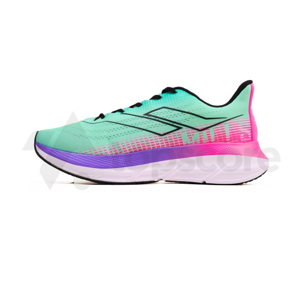 MILLS ENERMAX STREAM TURQUOISE PINK BLUE