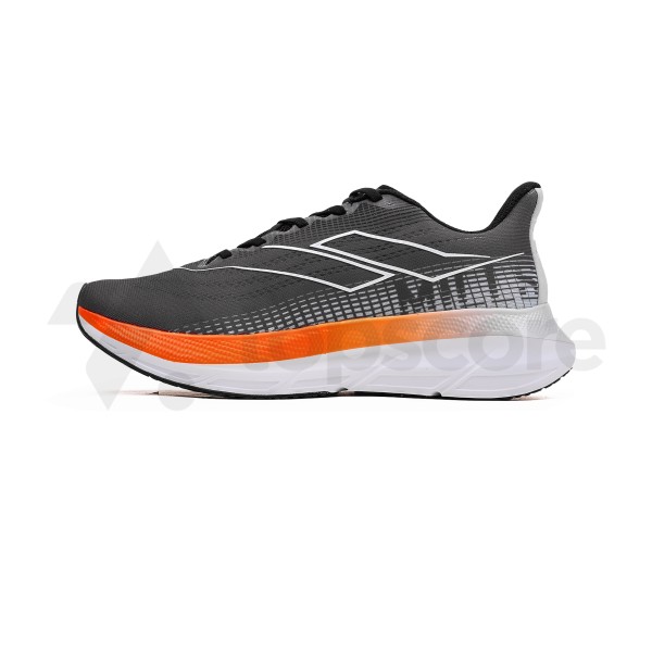 MILLS ENERMAX STREAM DK GREY ORANGE WHITE