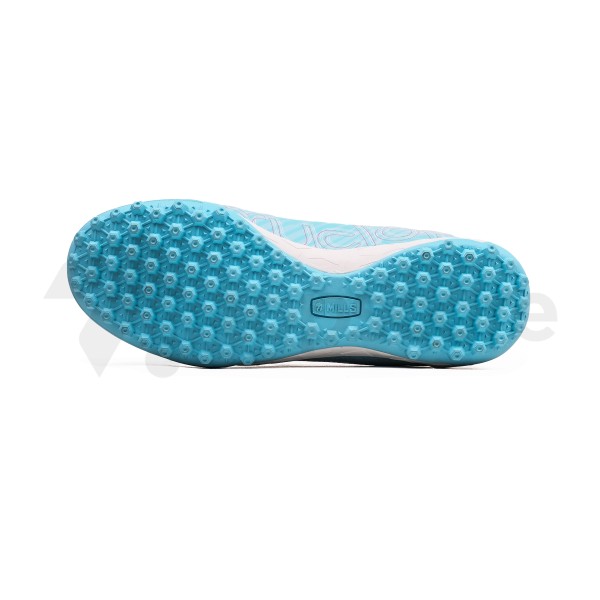 MILLS XYCLOPS HELIOS TURF SKY BLUE MAGENTA