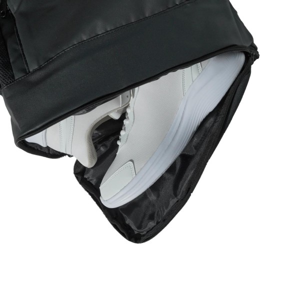 EAGLE ECHO HITAM