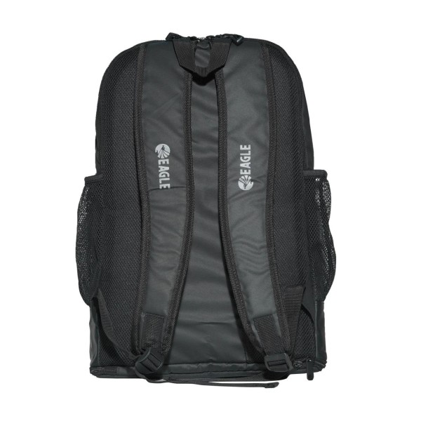 EAGLE ECHO HITAM